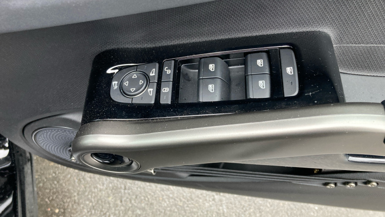 BYD Atto 3 150kW Comfort 60kWh 5dr Auto Electric Hatchback